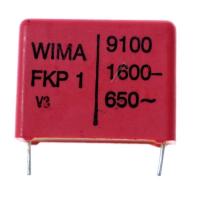 WIMA Fkp1-impulscondensatoren                                     