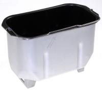 Sogedis Brotbackautomat behälter                                     28599