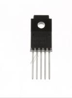 ROHM SEMICONDUCTOR Spanningsstabilisatoren                                      BD9702T