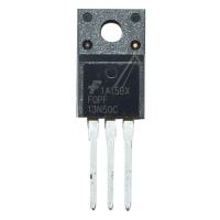 FAIRCHILD Veldeffecttransistoren                                       FQPF13N50CF