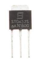 - Transistors                                                  