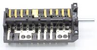 Boschsiemens Fornuisschakelaars                                           00183198