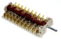 WHIRLPOOL/INDESIT Fornuisschakelaars                                           482000029420
