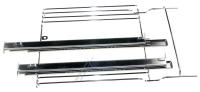 HISENSE/GORENJE Geleider/ rails                                              445868