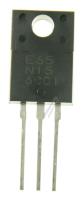 TP VISION Mos-fet-transistoren                                         357G0600150601