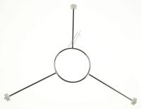 HISENSE/GORENJE Antriebsteil drehteller 252752