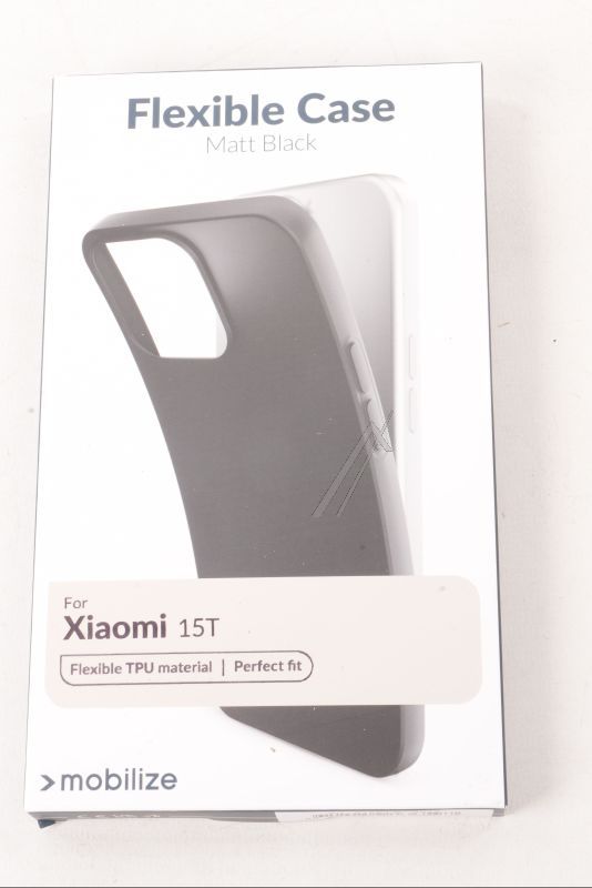 MOBILIZE Tasjes \ beschermhoezen                                      81253