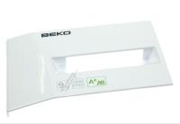BEKO/GRUNDIG/ARCELIK Poignee facade boite a produit                               C00924018