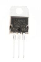 STMICROELECTRONICS Regulateurs de tension fixe posit. L7809CV