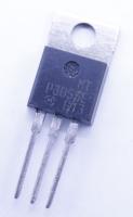 - Veldeffecttransistoren                                       