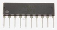- Op amp -ic's                                                 