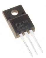 FAIRCHILD Transistors fet-mos                                          FDPF7N60NZ