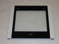 BEKO/GRUNDIG/ARCELIK Ovenruit buitenste                                           C00936311