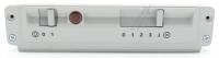 ELECTROLUX / AEG Schaltereinheiten                                            4055133484