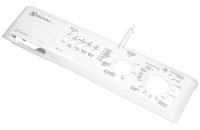 ELECTROLUX / AEG Bediendeelklep                                               1927018810