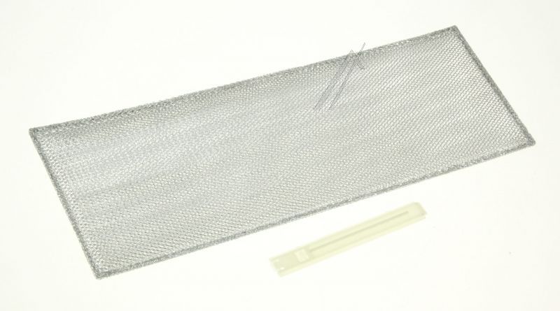 WHIRLPOOL/INDESIT Metaal vetfilter                                             481948048287