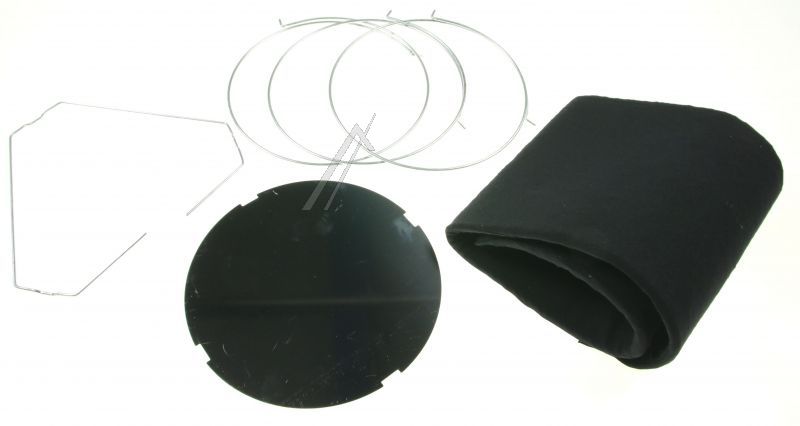 Elica Koolstoffilter                                               KIT01916S