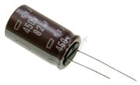 NIPPON CHEMI-CON 450v radiale elco 105grad                                    EKXJ451ELL820MMN3S
