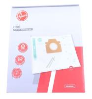 HAIER/CANDY/HOOVER Stofzuigerzakken                                             35602717