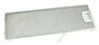Boschsiemens Metaal vetfilter                                             00352813