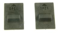WHIRLPOOL/INDESIT Knop                                                         482000073051