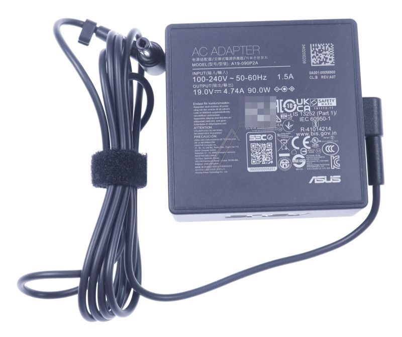 Asus Adaptateurs 220v                                             0A00100052800