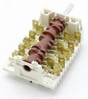 Teka Fornuisschakelaars                                           83340104