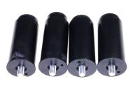 WHIRLPOOL/INDESIT Pieds                                                        482000079885