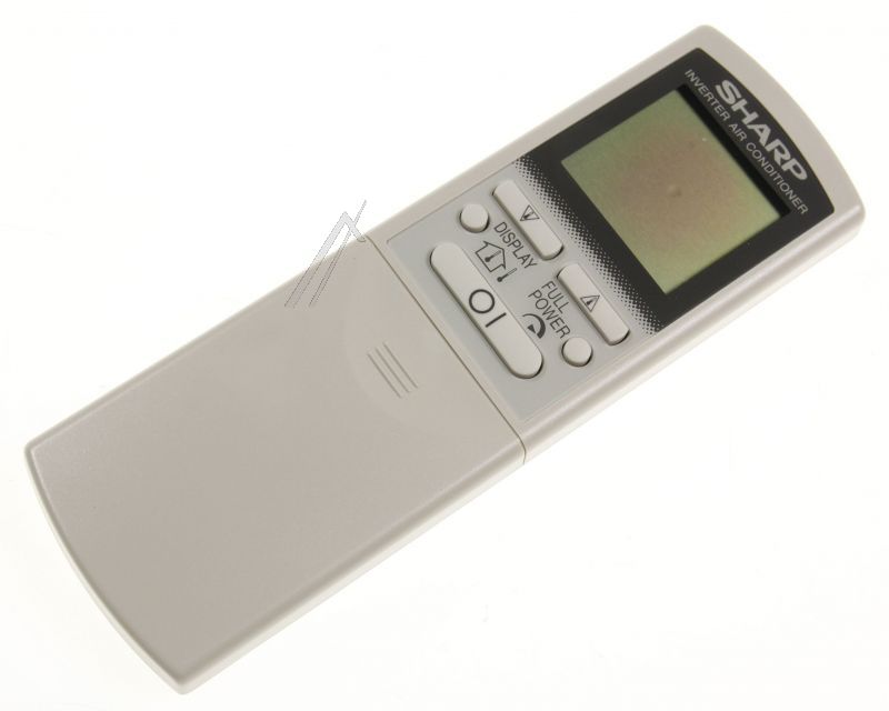 Sharp Afstandsbedieningen                                          CRMCA529JBEZ