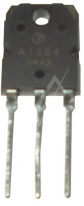 INCHANGE SEMICONDUCTOR Transistoren                                                 2SA1264