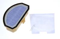 Candyhoover Filtres aspirateur                                           35600693