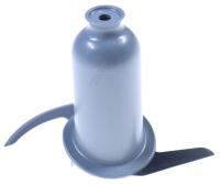 DeLonghi Messen-keukenapparatuur                                      AS00000102