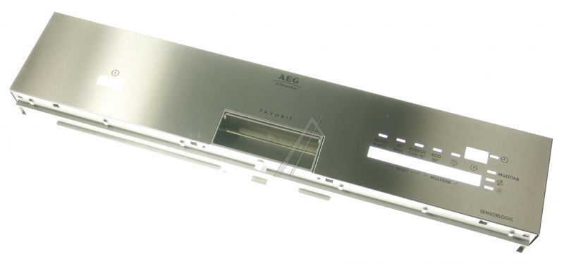 ELECTROLUX / AEG Bediendeelklep                                               1171809054
