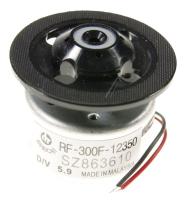 MABUCHI Moteurs d'avance                                             RF300FA12350