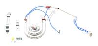 GROUPE SEB Verwarmingselementen voor koffiemachine's                    FS9100018897