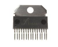 - Circuits integres                                            