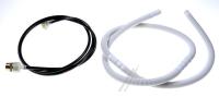 HISENSE/GORENJE Tuyaux d'arrivee d'eau                                       101482