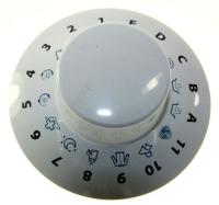 WHIRLPOOL/INDESIT Knop                                                         482000030555
