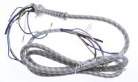 PHILIPS/SAECO Stoomstrijkijzer kabel                                       423902279851