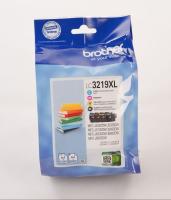 Brother Tonercartridges                                              LC3219XLVAL