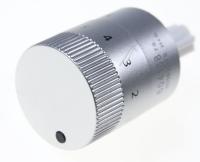 Boschsiemens Draaigreep                                                   00622733