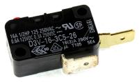 HISENSE/GORENJE Schakelaars                                                  225160