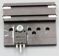 Vestel Mos-fet-transistoren                                         23181241
