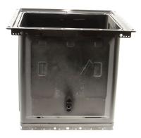 BEKO/GRUNDIG/ARCELIK Backofenraum                                                 C00924636