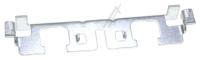 Boschsiemens Bevestigingsdelen                                            00604259