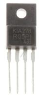 Kec Ic                                                           KIA278R05PI