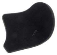 Boschsiemens Stofzuigerfilter                                             00754168