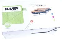 KMP Tonercartridges                                              BT49CMY