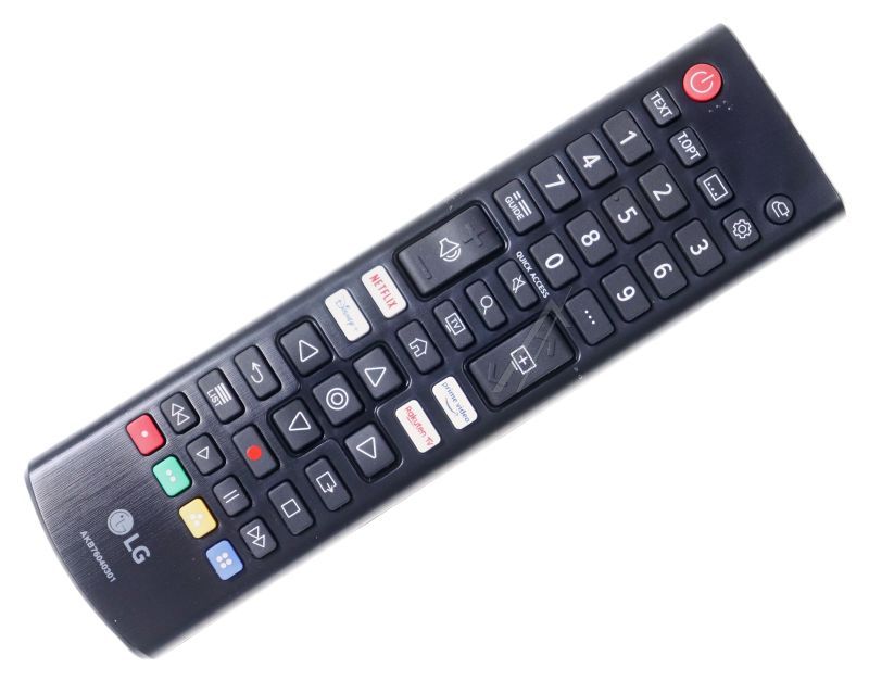 LG Afstandsbediening                                            AKB76040301