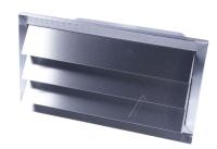 NABER Luchtrooster uitblaas 4022038